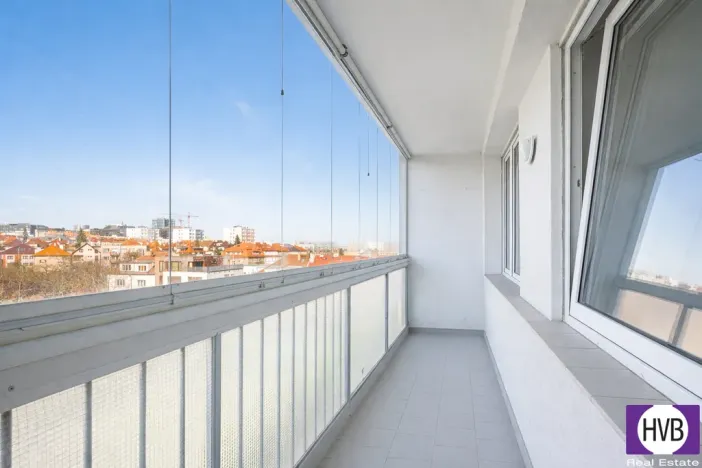 Prodej bytu 4+kk, Praha, Při trati, 87 m2