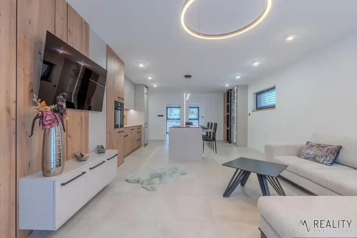 Prodej rodinného domu, Šenov, Petřvaldská, 91 m2