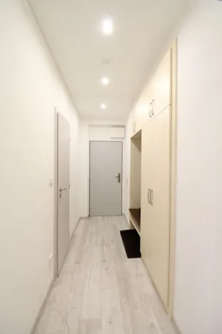 Pronájem bytu 2+1, Plzeň - Východní Předměstí, náměstí Generála Píky, 54 m2