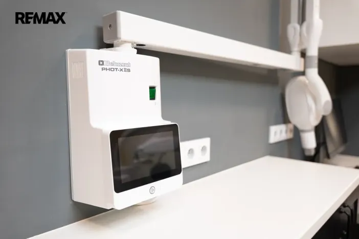 Pronájem ordinace, Praha - Staré Město, Benediktská, 20 m2