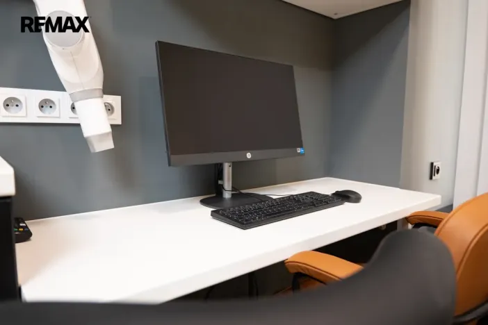 Pronájem ordinace, Praha - Staré Město, Benediktská, 20 m2