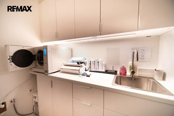 Pronájem ordinace, Praha - Staré Město, Benediktská, 20 m2