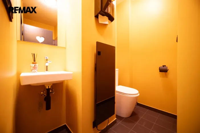 Pronájem ordinace, Praha - Staré Město, Benediktská, 20 m2