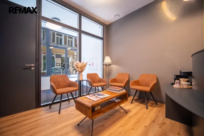 Pronájem ordinace, Praha - Staré Město, Benediktská, 20 m2