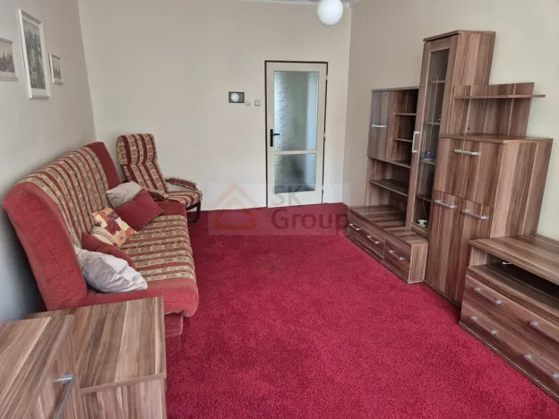 Pronájem bytu 2+1, Sokolov, Jednoty, 60 m2