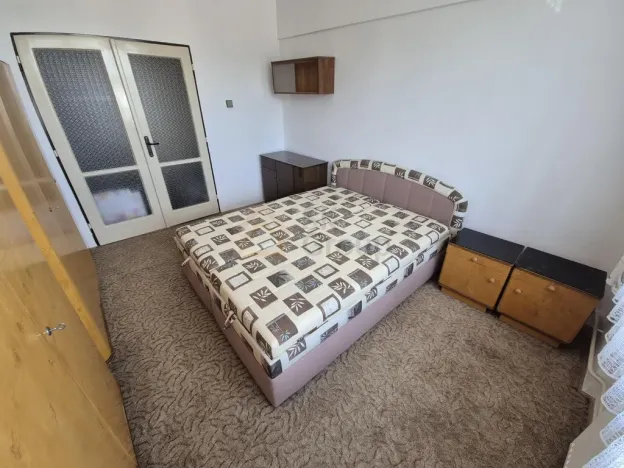 Pronájem bytu 2+1, Sokolov, Jednoty, 60 m2