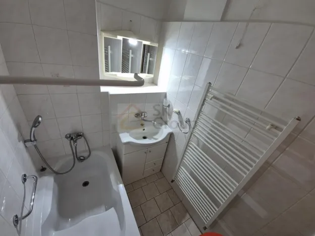 Pronájem bytu 2+1, Sokolov, Jednoty, 60 m2