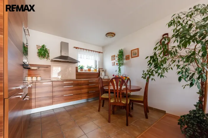 Prodej bytu 3+kk, Popůvky, Horní, 73 m2