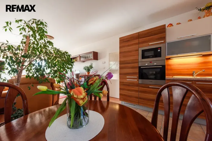 Prodej bytu 3+kk, Popůvky, Horní, 73 m2