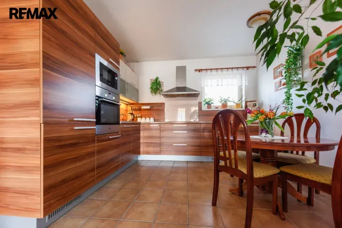 Prodej bytu 3+kk, Popůvky, Horní, 73 m2