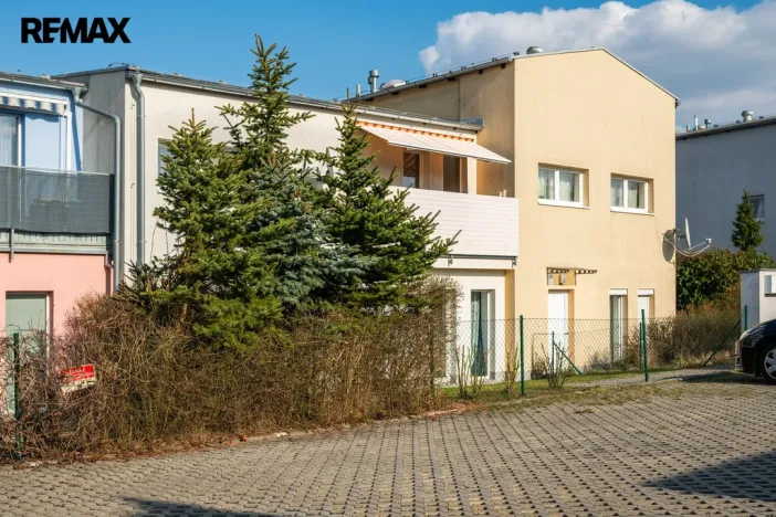 Prodej bytu 3+kk, Popůvky, Horní, 73 m2