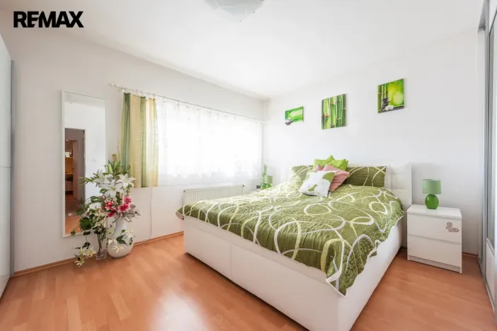 Prodej bytu 3+kk, Popůvky, Horní, 73 m2