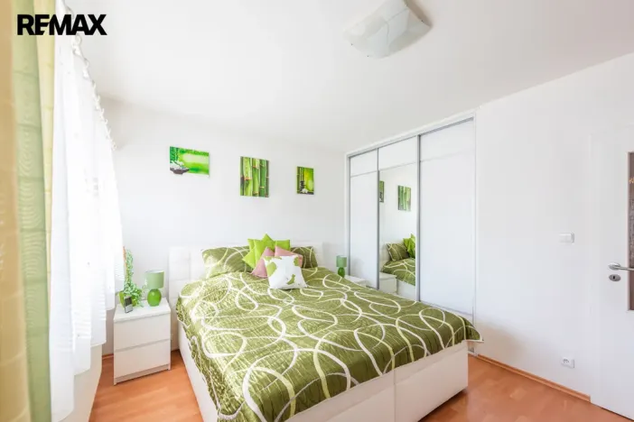 Prodej bytu 3+kk, Popůvky, Horní, 73 m2