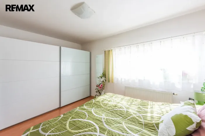 Prodej bytu 3+kk, Popůvky, Horní, 73 m2