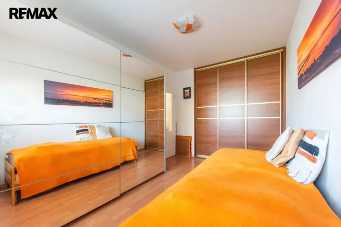 Prodej bytu 3+kk, Popůvky, Horní, 73 m2