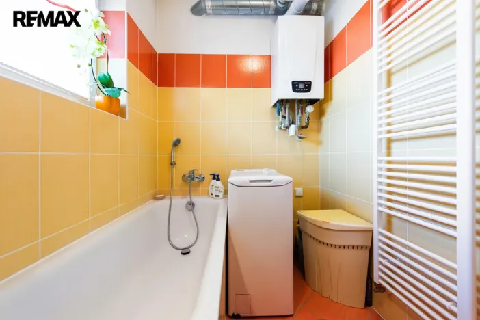 Prodej bytu 3+kk, Popůvky, Horní, 73 m2