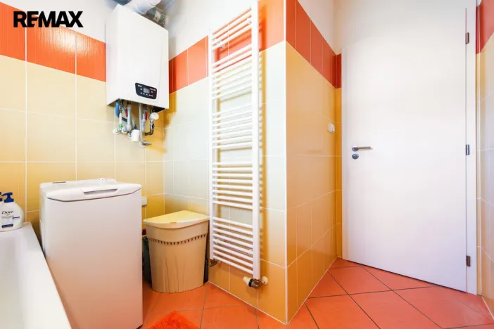 Prodej bytu 3+kk, Popůvky, Horní, 73 m2