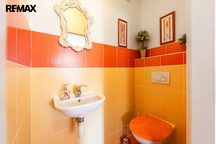 Prodej bytu 3+kk, Popůvky, Horní, 73 m2