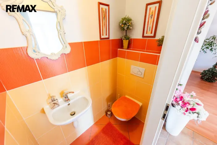 Prodej bytu 3+kk, Popůvky, Horní, 73 m2