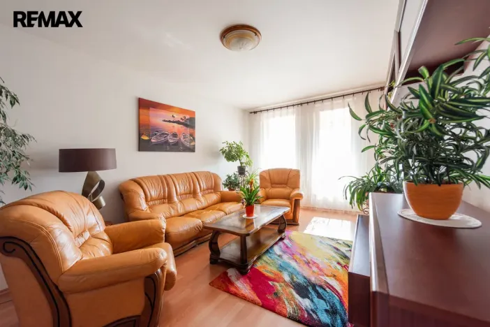 Prodej bytu 3+kk, Popůvky, Horní, 73 m2