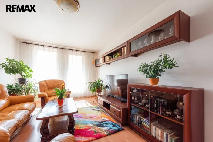 Prodej bytu 3+kk, Popůvky, Horní, 73 m2