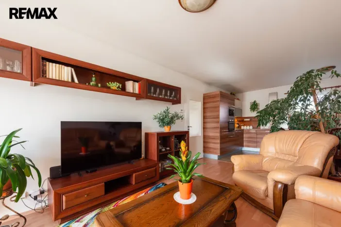 Prodej bytu 3+kk, Popůvky, Horní, 73 m2