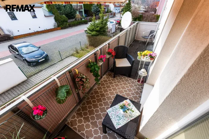 Prodej bytu 3+kk, Popůvky, Horní, 73 m2