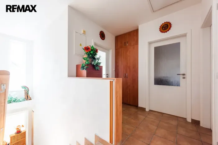 Prodej bytu 3+kk, Popůvky, Horní, 73 m2