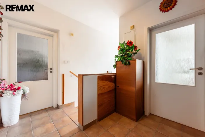 Prodej bytu 3+kk, Popůvky, Horní, 73 m2