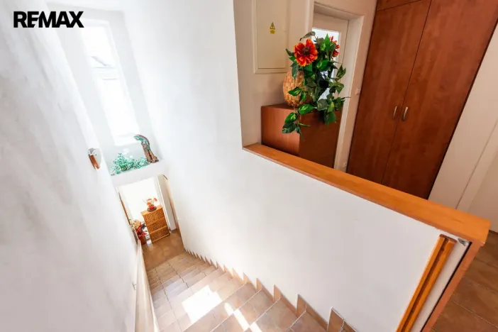 Prodej bytu 3+kk, Popůvky, Horní, 73 m2