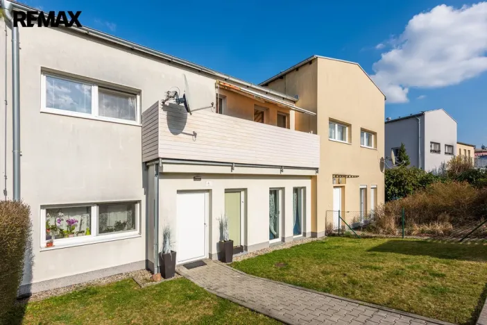 Prodej bytu 3+kk, Popůvky, Horní, 73 m2