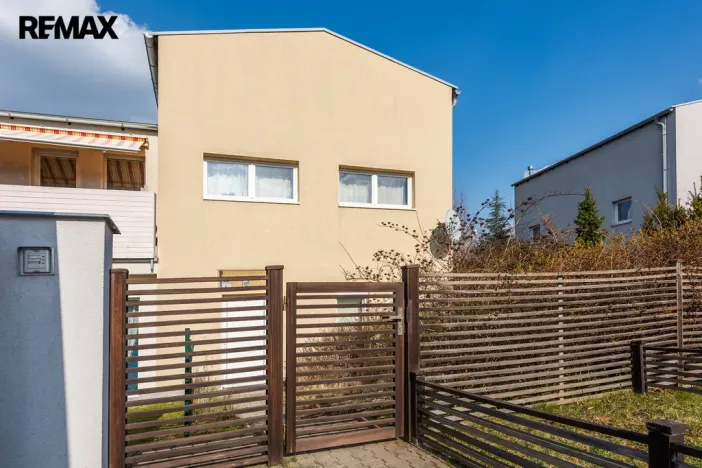 Prodej bytu 3+kk, Popůvky, Horní, 73 m2