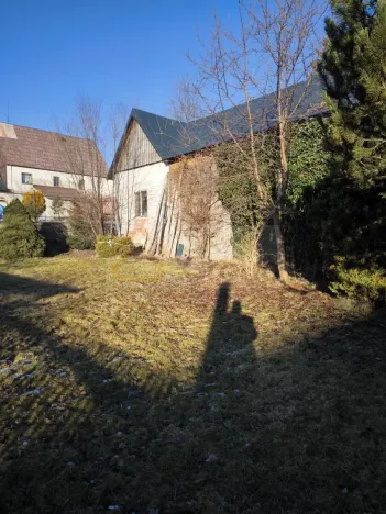 Prodej vícegeneračního domu, Horní Blatná, Krátká, 213 m2