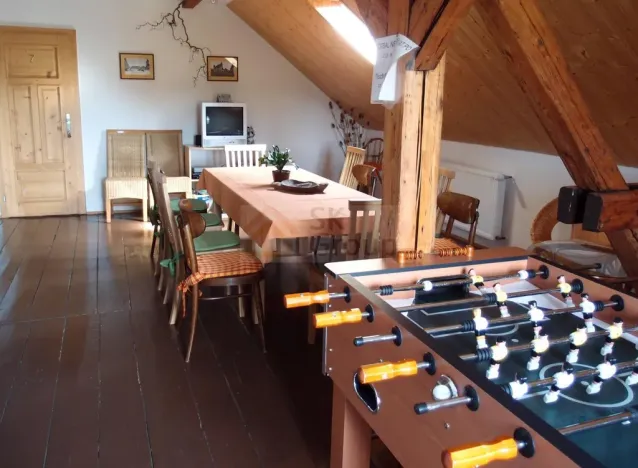 Prodej vícegeneračního domu, Horní Blatná, Krátká, 213 m2