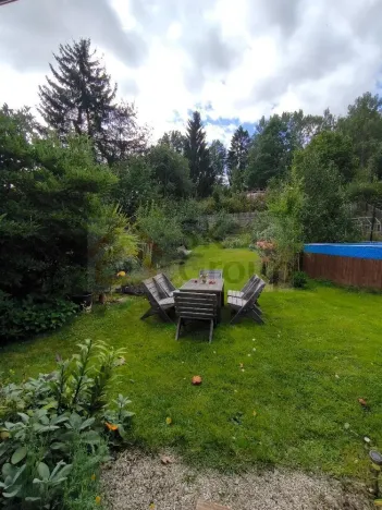 Prodej zahrady, Žlutice, 569 m2