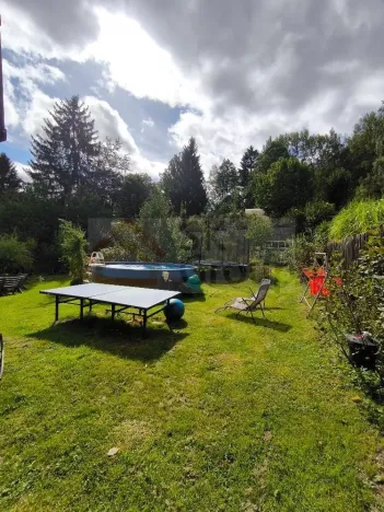 Prodej zahrady, Žlutice, 569 m2