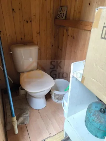 Prodej zahrady, Žlutice, 569 m2