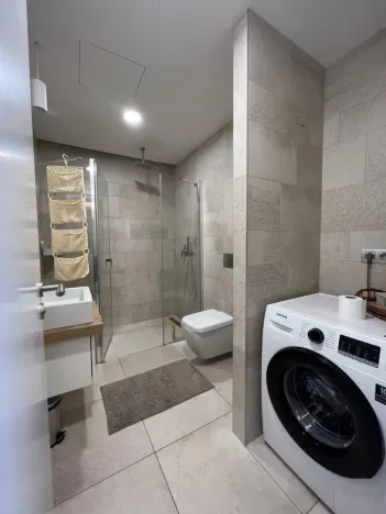 Pronájem bytu 2+kk, Praha - Libeň, Smrčkova, 65 m2