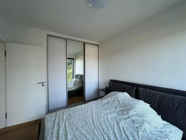 Pronájem bytu 2+kk, Praha - Libeň, Smrčkova, 65 m2