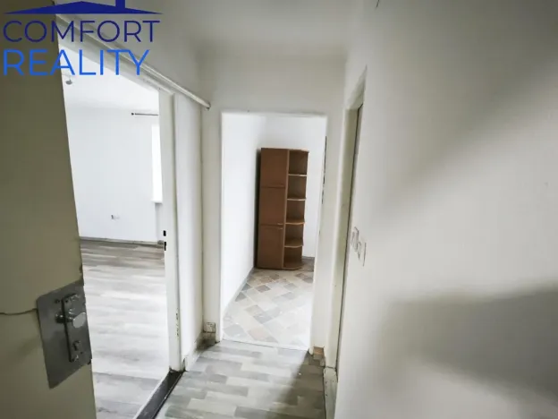 Prodej bytu 1+1, Ostrava - Hrabová, Paskovská, 30 m2