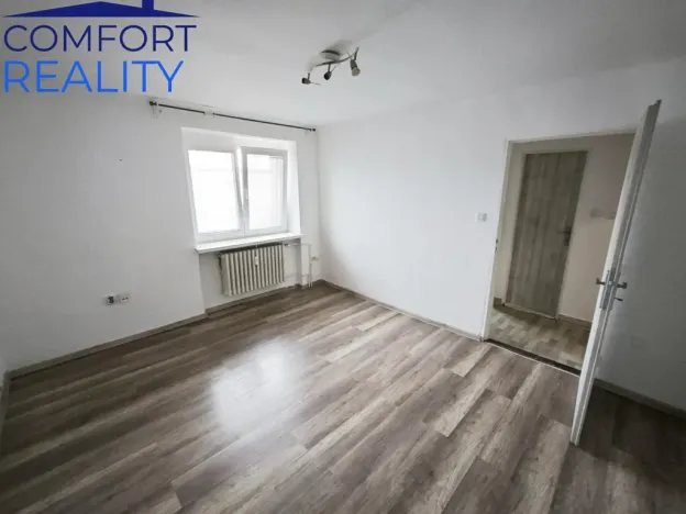 Prodej bytu 1+1, Ostrava - Hrabová, Paskovská, 30 m2