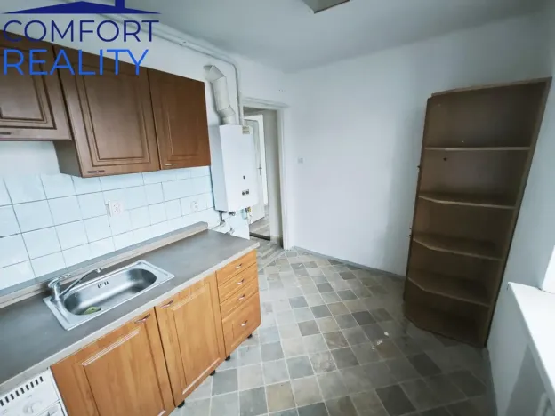 Prodej bytu 1+1, Ostrava - Hrabová, Paskovská, 30 m2