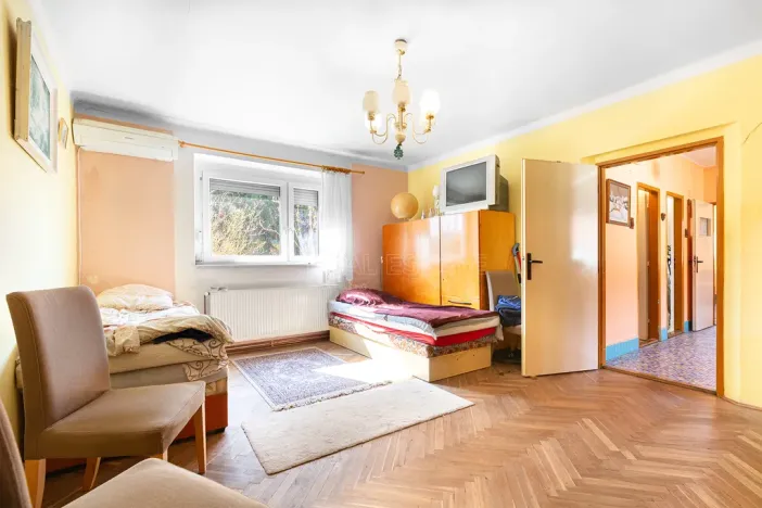 Prodej rodinného domu, Ohaře, 85 m2