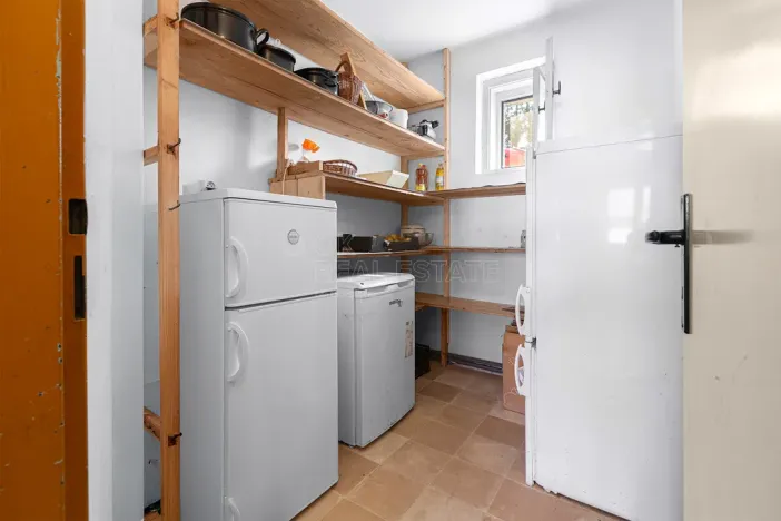 Prodej rodinného domu, Ohaře, 85 m2