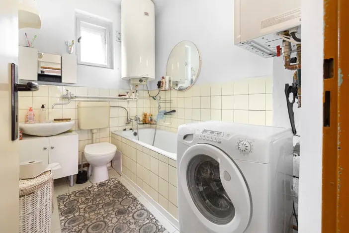 Prodej rodinného domu, Ohaře, 85 m2