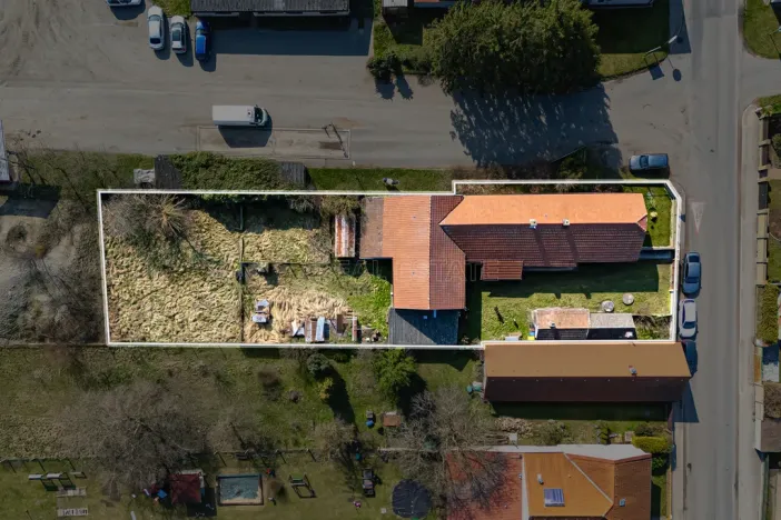 Prodej rodinného domu, Ohaře, 85 m2