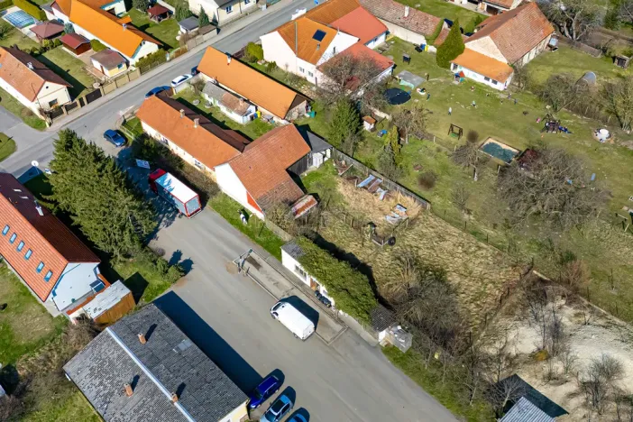 Prodej rodinného domu, Ohaře, 85 m2