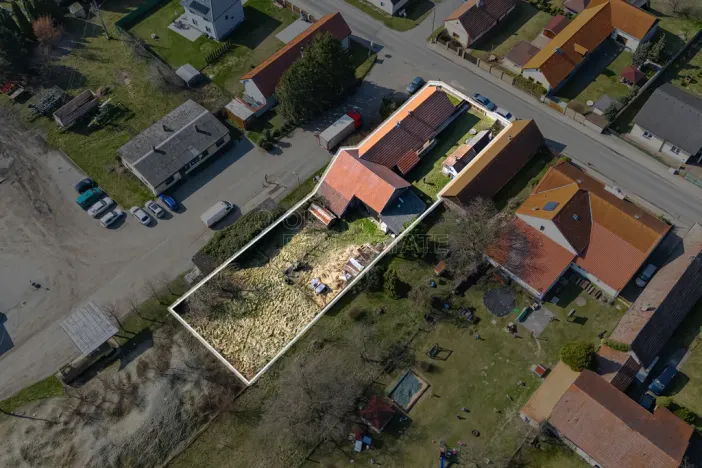 Prodej rodinného domu, Ohaře, 85 m2