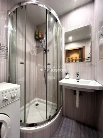 Pronájem bytu 2+1, Kladno, Petrohradská, 62 m2