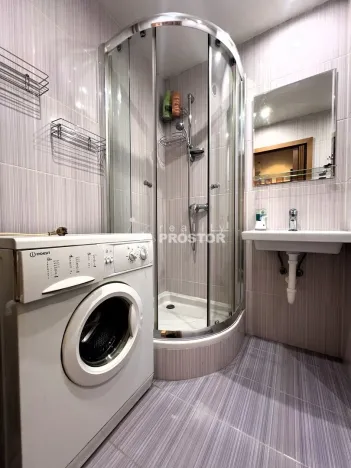 Pronájem bytu 2+1, Kladno, Petrohradská, 62 m2